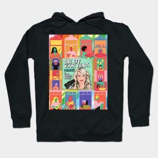 All Together Now Hoodie